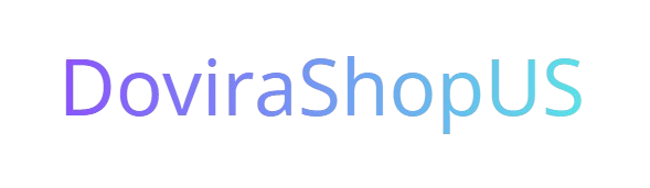 DoviraShopUS